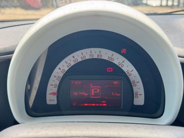 SMART ForTwo 1.0cc 71cv AUTOMATICA CRUISE CONTROL rif. 23900773 - Foto 8