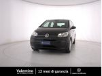 Volkswagen up! 1.0 EVO move up! BMT