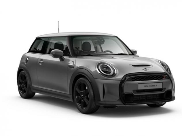 MINI One 1.5 One 75 CV Classic rif. 24061855