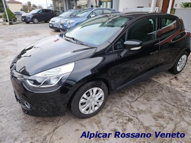 RENAULT Clio 1.5 dCi 8V 75CV 5 porte Wave rif. 24019338 - Foto 4