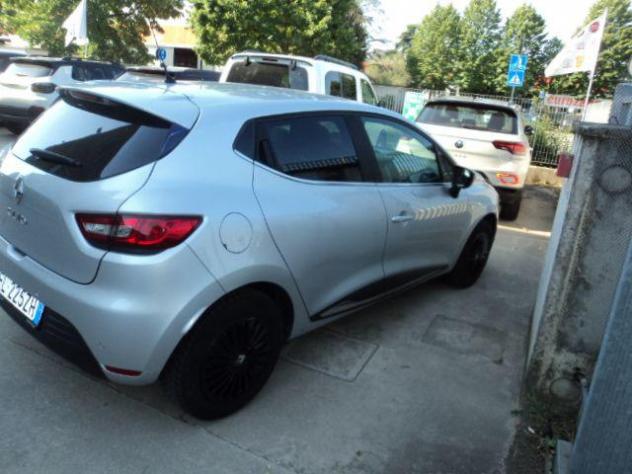 RENAULT Clio TCe 12V 90 CV GPL Start&Stop 5 porte Energy Life rif. 23789525 - Foto 6