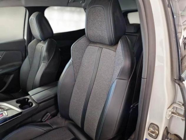 Peugeot 3008 BlueHDI 130 EAT8 S&S Allure Pack FINO A 3 ANNI DI GARANZIA POSSIBILITA' DI 3 ANNI DI MANUTENZIONE ORDINARIA - Foto 9