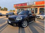 Mini Countryman Cooper D YOURS Tetto/Pelle