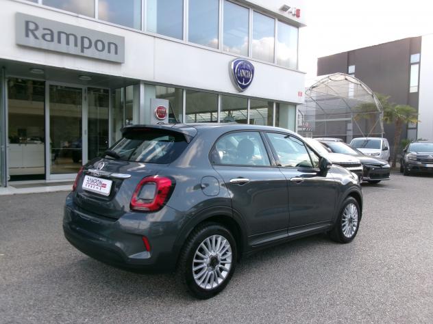 FIAT 500X 500X 1.0 T3 Lounge 120cv my20 - Foto 4