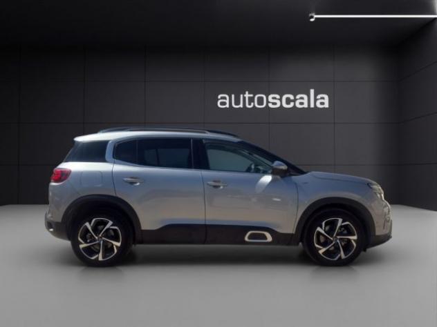 CITROEN C5 Aircross BlueHDi 130 S&S EAT8 Shine rif. 23925201 - Foto 6