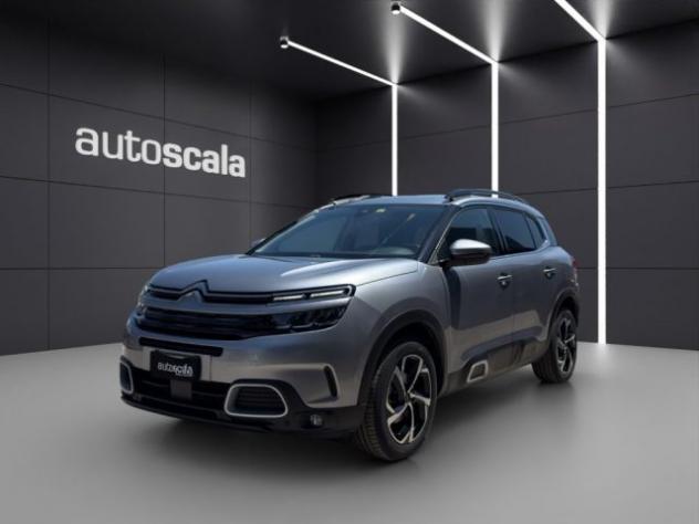 CITROEN C5 Aircross PureTech 130 S&S EAT8 Shine rif. 23782768