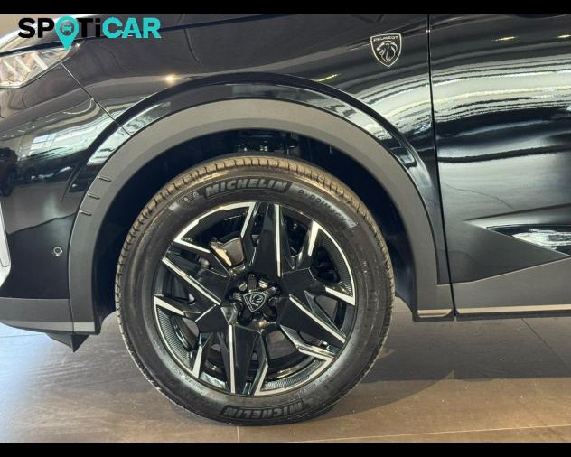 Peugeot 3008 III 1.2 hybrid GT 145cv e-dcs6 - Foto 6