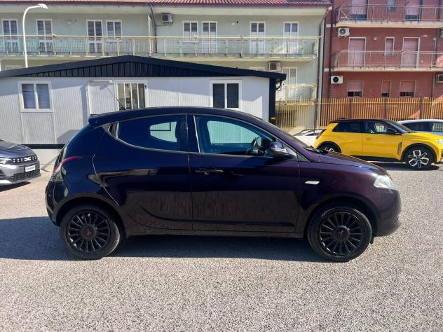 Lancia Ypsilon 1.2 69 CV 5 porte Elefantino - Foto 4