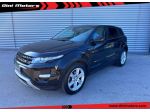LAND ROVER Range Rover Evoque 2.2 Sd4 5p. Dynamic OK DISTRIBUZIONE rif. 24022323