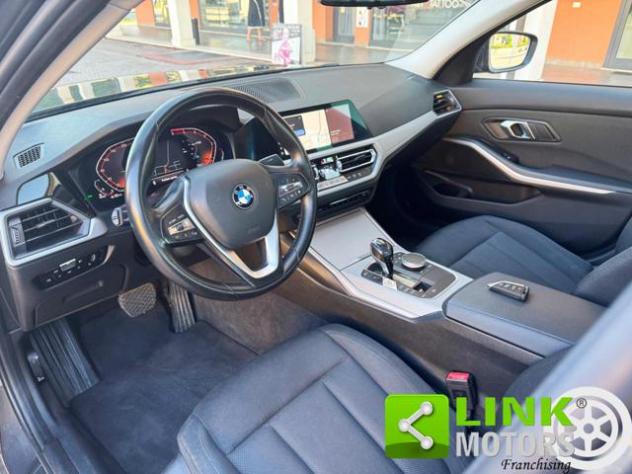 BMW 320 d 48V xDrive Business Advantage rif. 24072964 - Foto 9
