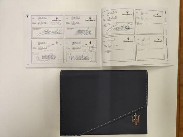 MASERATI Levante 2022 HYBRID GT 4X4 - TETTO - SOSPENSIONI AD ARIA rif. 24093527 - Foto 5