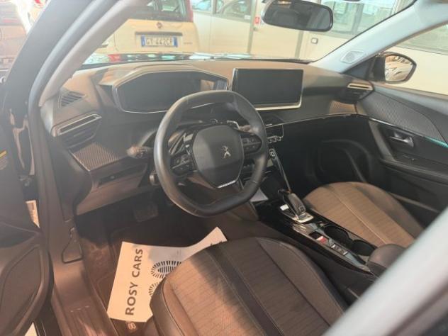 PEUGEOT 2008 PureTech 130 S&S EAT8 Allure Pack rif. 24093104 - Foto 6
