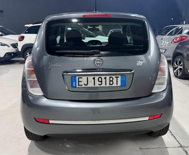 Lancia Ypsilon Neopatentati Diesel - Foto 5
