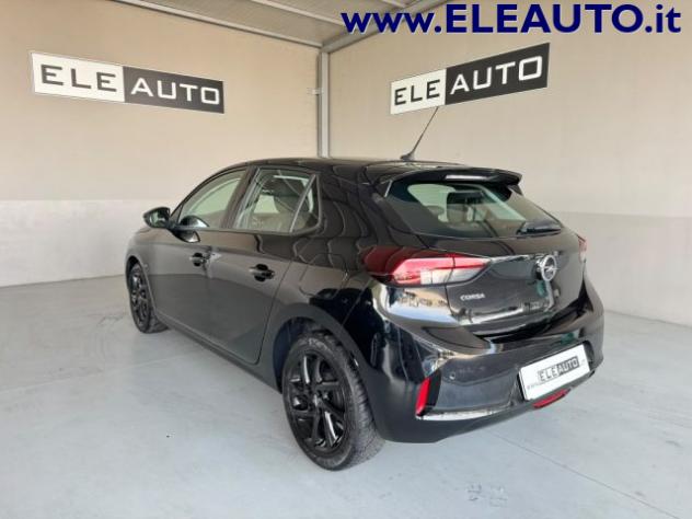OPEL Corsa 1.2 75CV Design & Tech - Carplay - Retrocamera rif. 24152773 - Foto 4