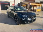 FIAT 600 Hybrid 145 CV DCT MHEV
