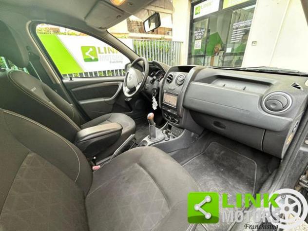 DACIA Duster . rif. 23695213 - Foto 4