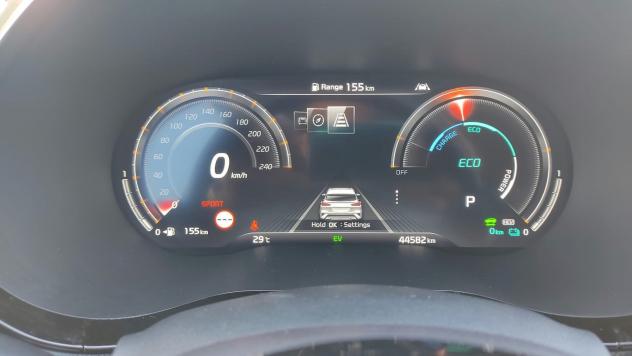 Kia XCeed PHEV 1.6 GDi PHEV 141 CV DCT Evolution - Foto 9
