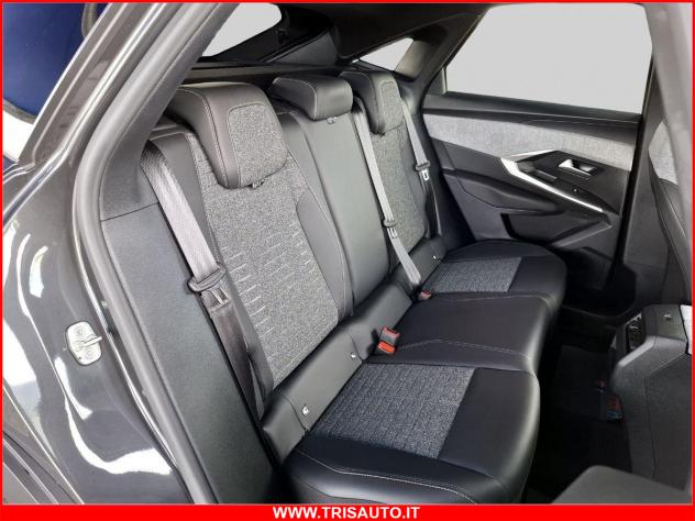 PEUGEOT 3008 1.2 Hybrid 145 e-DCS6 Allure (FULL LED+PELLE+NAVI) - Foto 10