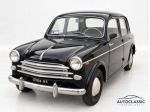 FIAT - 1100 /103