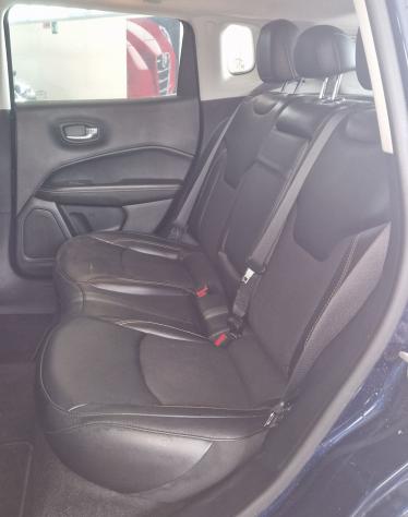 Jeep Compass Compass 1.4 m-air Business 2wd 140cv my19 - Foto 9