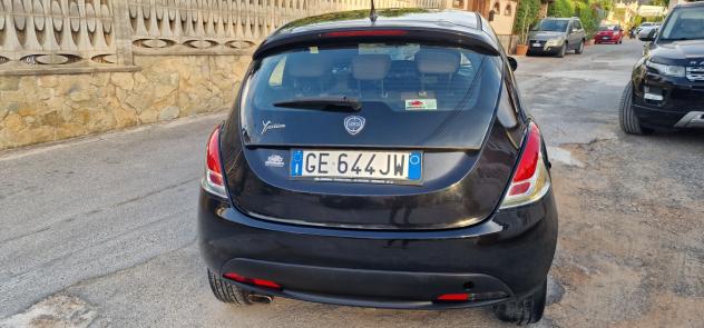 Lancia Ypsilon 1.3 MJT 16V 95 CV 5 porte S&S Platinum - Foto 4