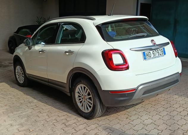 Fiat 500X 1.3 T4 150 CV DCT Sport - Foto 7