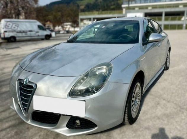 ALFA ROMEO Giulietta 1.6 rif. 23794389 - Foto 2