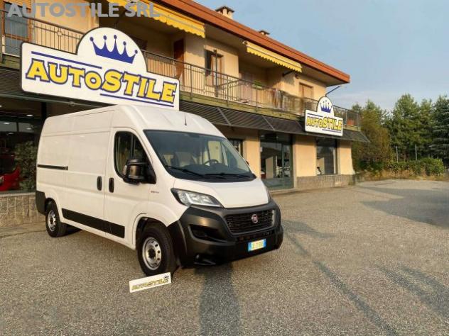 FIAT Ducato 2.3 M-Jet 140cv OFFICINA MOBILE - PASSO MEDIO TETT rif. 24207749 - Foto 9