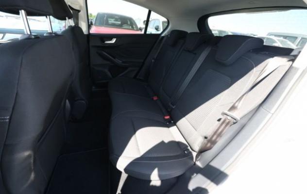 FORD Focus 1.0 EcoBoost 125 CV 5p. Titanium X Edition rif. 23887998 - Foto 9
