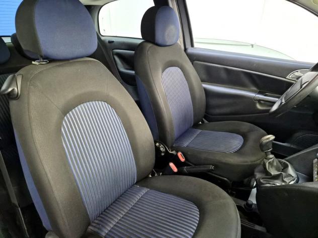 Lancia Ypsilon 1.2 Argento - Foto 8