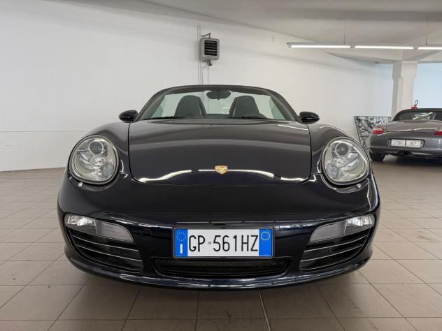 Porsche Boxster Boxster 3.4 S 295cv - Foto 2