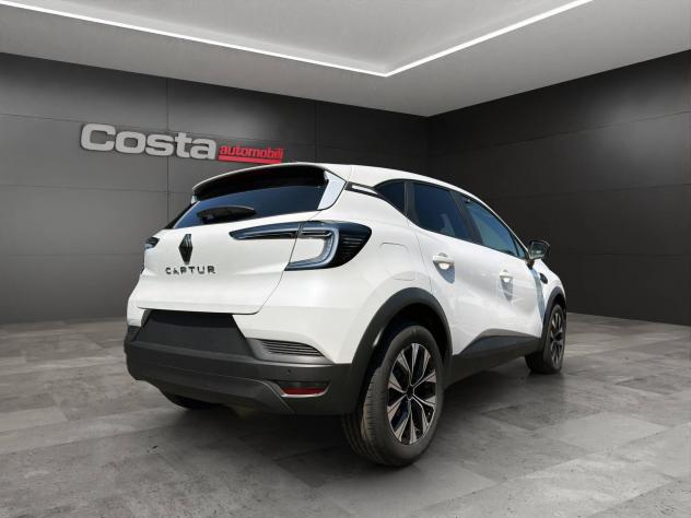 Renault Captur 2ª serie Eco-G 100 CV Evolution - Foto 7