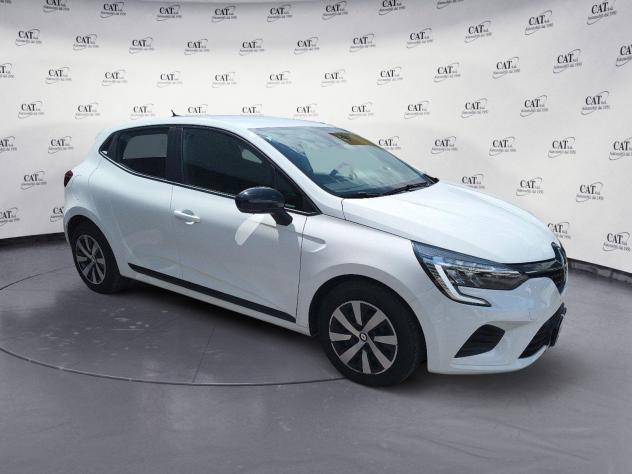 Renault Clio Clio SCE 5 porte Equilibre