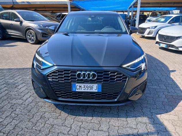 Audi A3 Sportback 30 TDI S tronic Business Advanced. - Foto 7