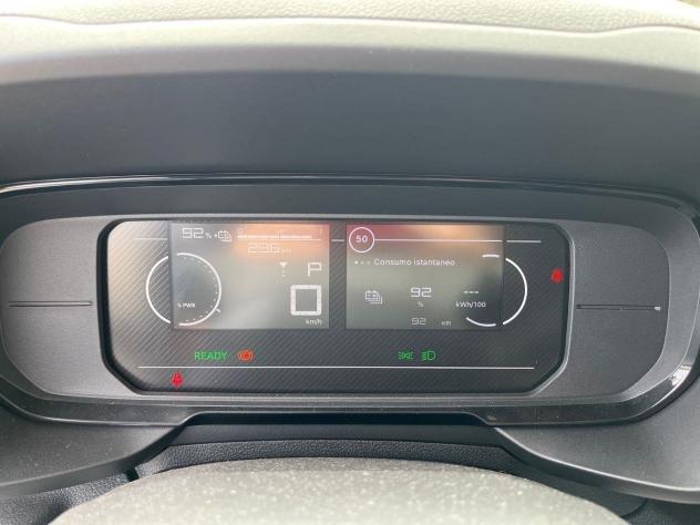 Toyota Proace City Proace City Electric 50kWh L1 S Comfort - Foto 8