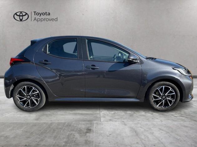 Toyota Yaris Yaris 1.5h Trend - Foto 3