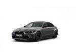 BMW M3 Competition M xDrive Aut. rif. 24133855