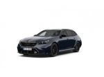 BMW M5 Touring Aut.  rif. 23703228