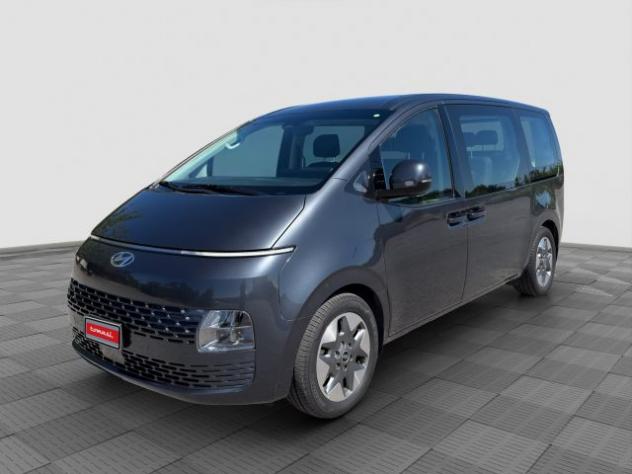HYUNDAI Staria Staria 2.2 AT AWD 9 posti Wagon rif. 24134929