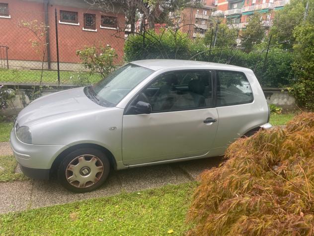 Seat Arosa 1.0 unicoproprietario NEOPATENTATI #BP - Foto 2