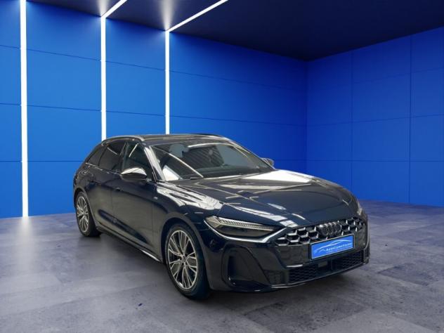 AUDI A5 3ª serie A5 Avant TDI 150 kW mHEV+ S tronic S Line edition - Foto 9