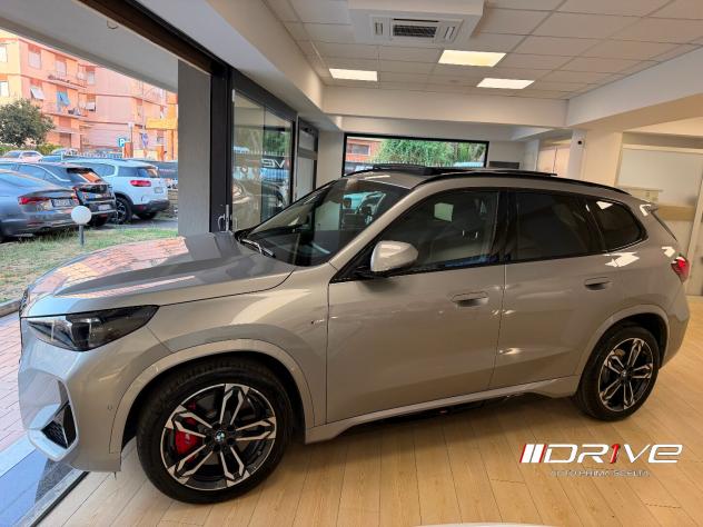 BMW X1 sDrive 20d Msport Pro - Foto 7