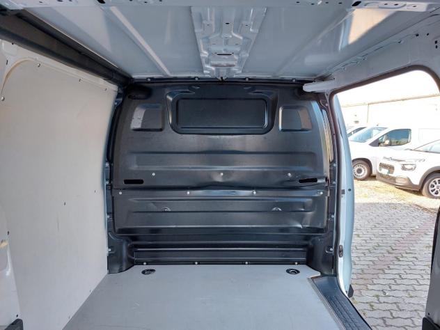 FIAT Scudo L3 lungo 2.0 B-HDi 144cv E6E / prezzo IVA esclusa - Foto 10