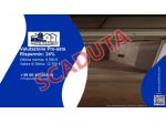 Immobile in asta di 15 m², box auto in vendita a Torino