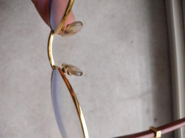 Occhiali Cartier bagatelle - Foto 10
