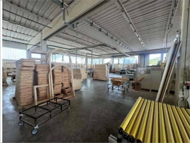 Immobile in asta di 1900 m² in vendita a Gualdo Cattaneo - Foto 18