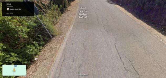 Immobile in asta di 1 m² con più di 5 locali in vendita a Sardara - Foto 4