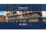 Immobile in asta di 30 m² in vendita a Terni