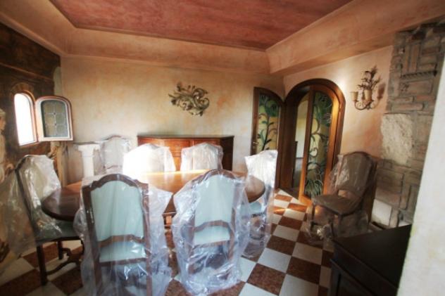 Villa di 193 m² con 4 locali e box auto doppio in vendita a Albignasego - Foto 17
