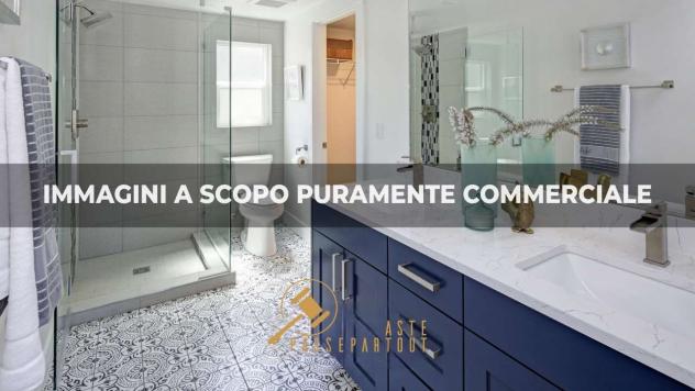 9151/2019 U - Trilocale all'asta in via Quarto 69 - Foto 11